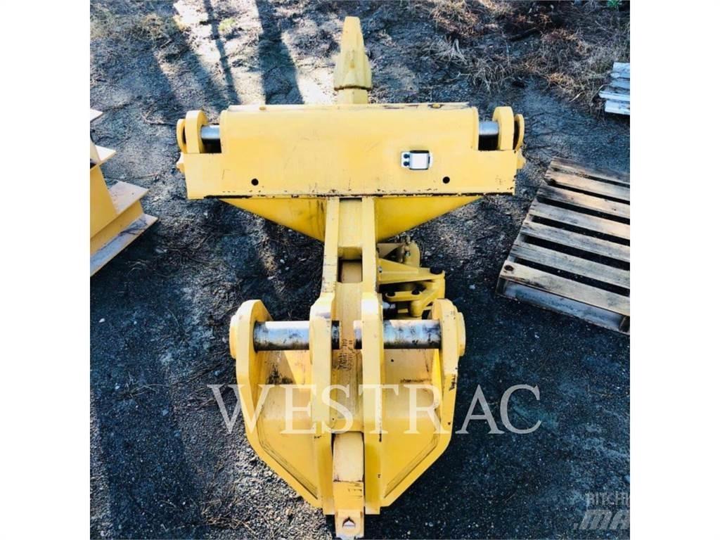 CAT D9T RIPPER Rivare