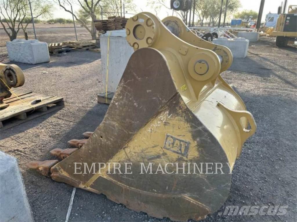 CAT DB-48BU Entreprenad - Övrigt