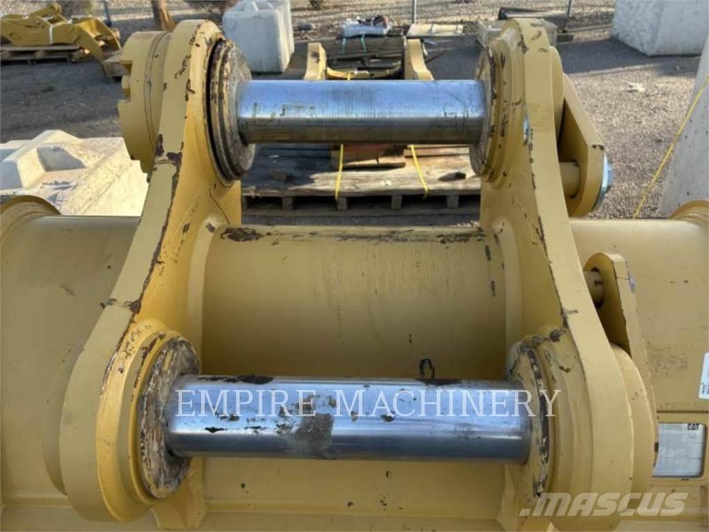 CAT DB-48BU Entreprenad - Övrigt