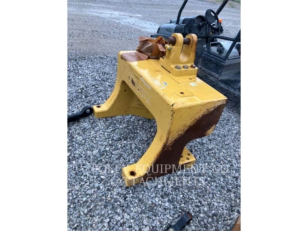 CAT DBCWD8T Bandschaktare