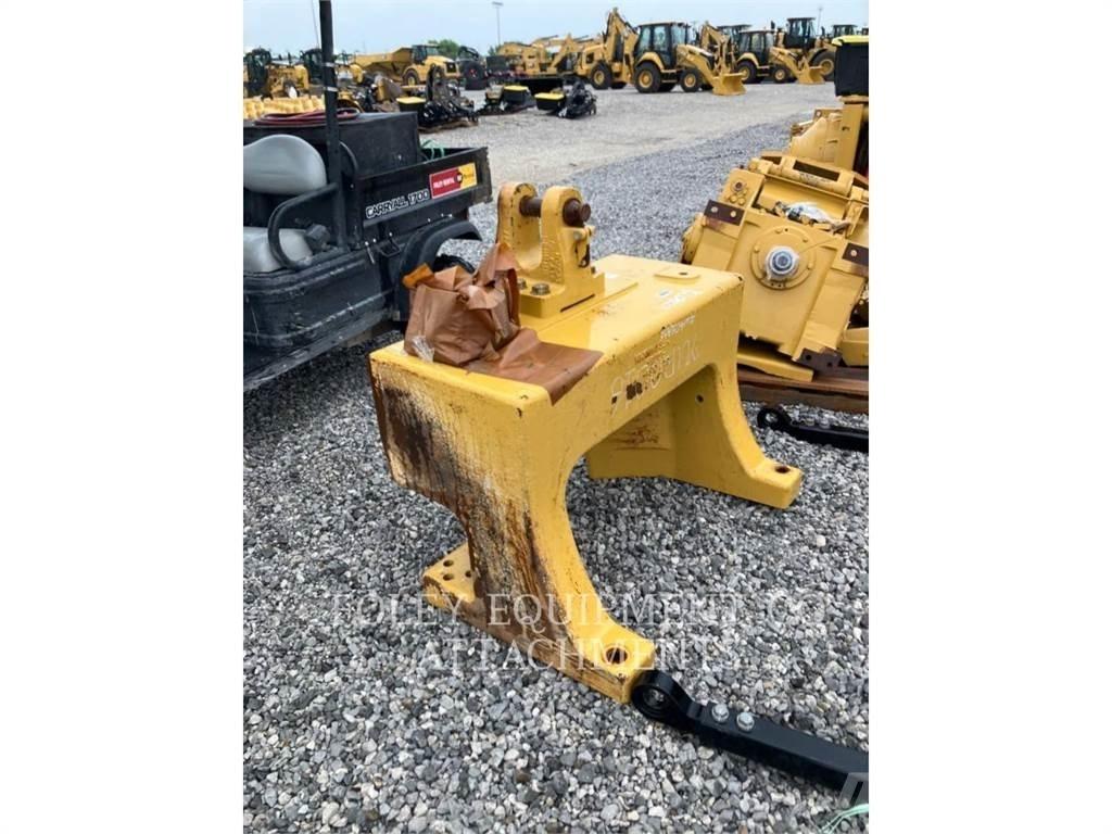CAT DBCWD8T Bandschaktare