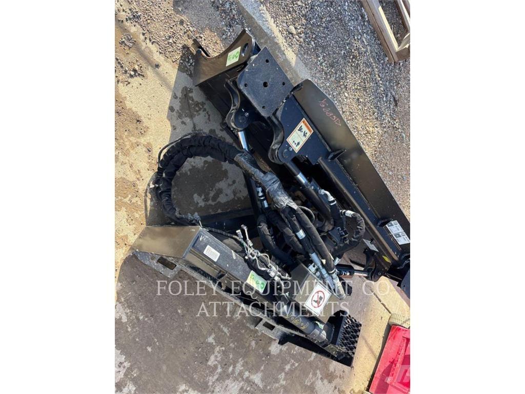 CAT DBSSL79 Kompaktlastare