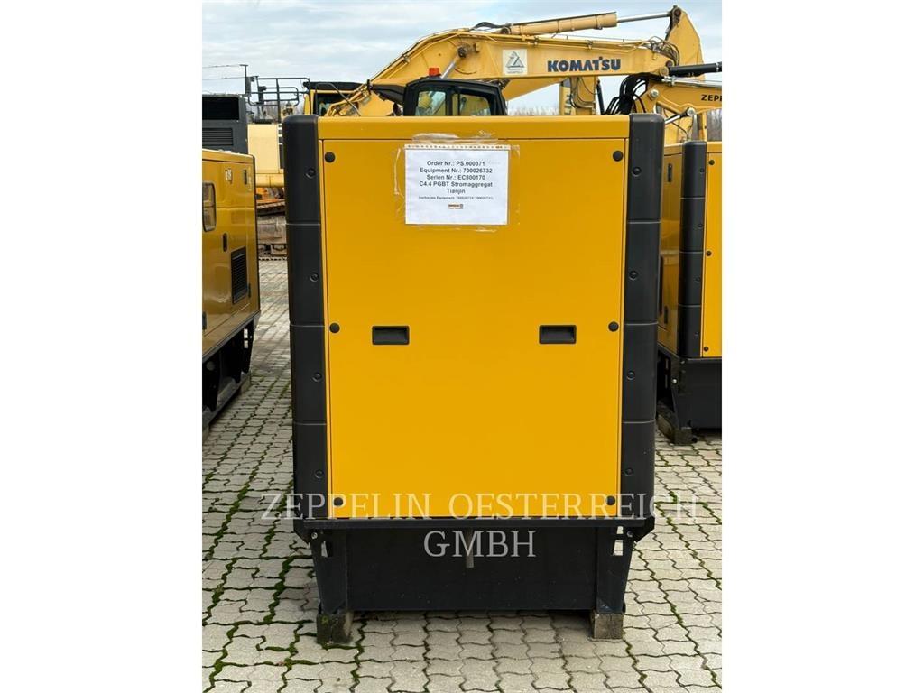 CAT DE88E3 Industriella motorer