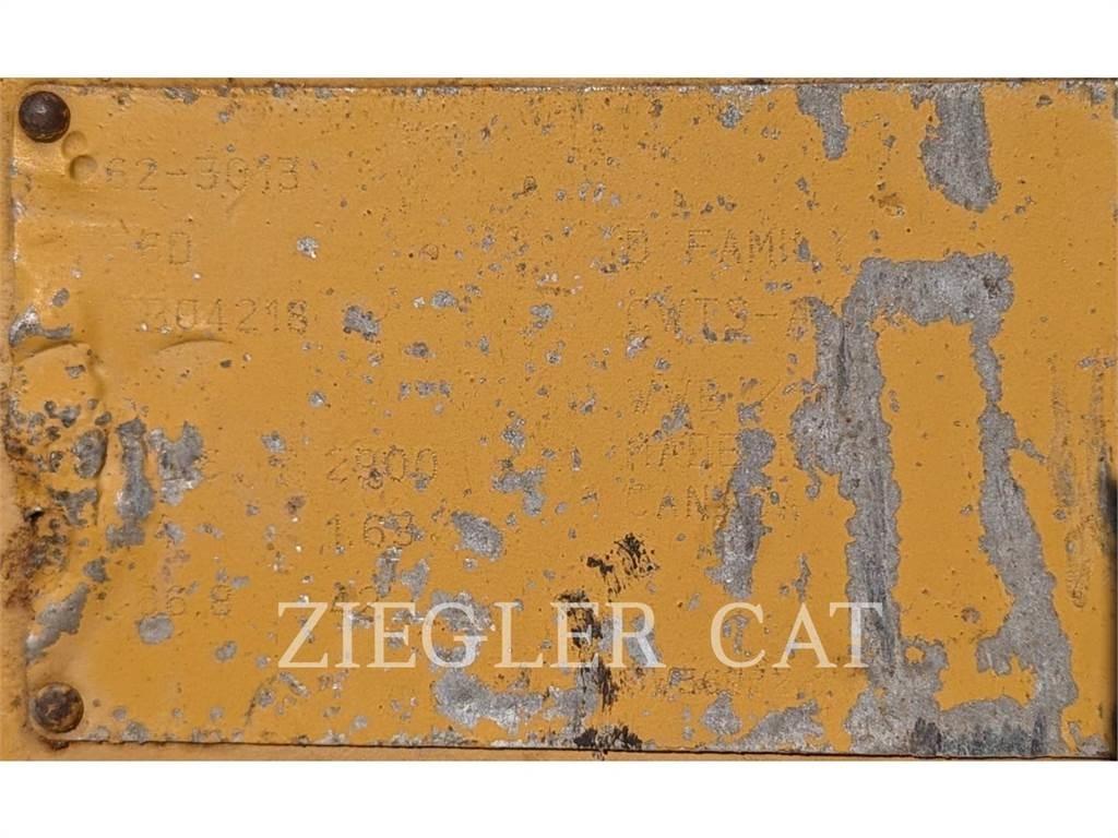CAT DLINK42HD Skopor