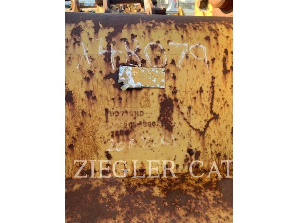 CAT DLINKAGE30BUCKET Skopor
