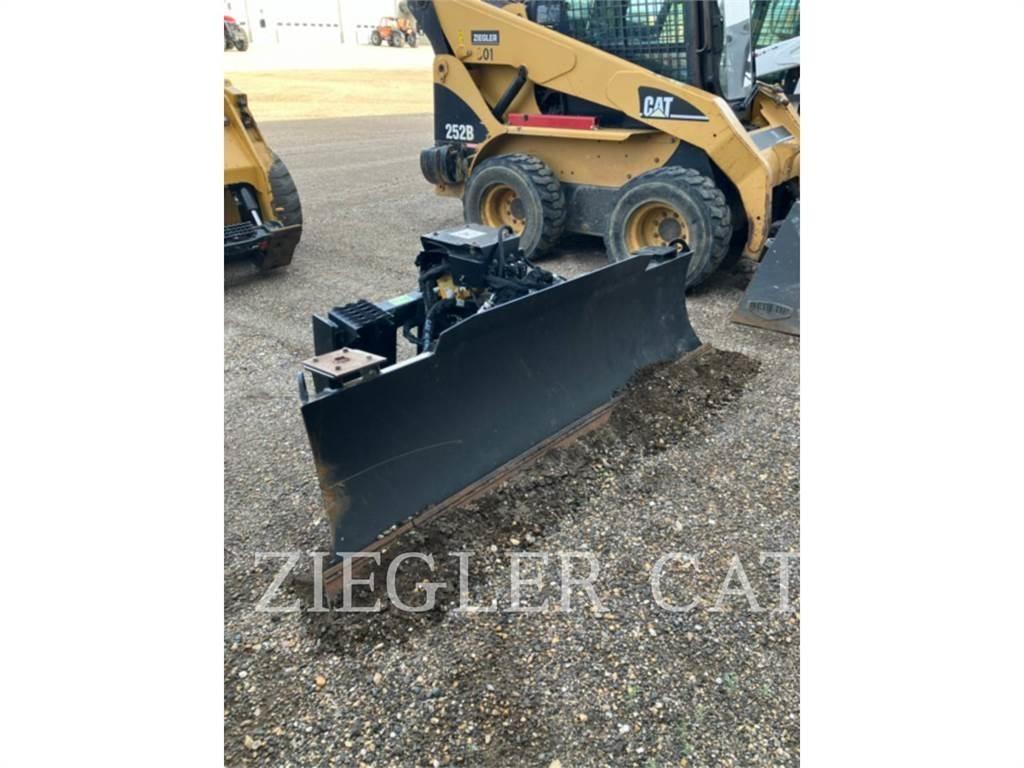 CAT DOZER BLADE 92 Schaktblad