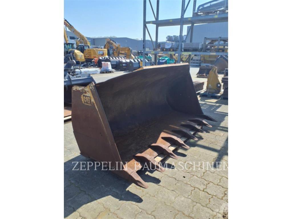 CAT EBL CAT 950 G & H Skopor