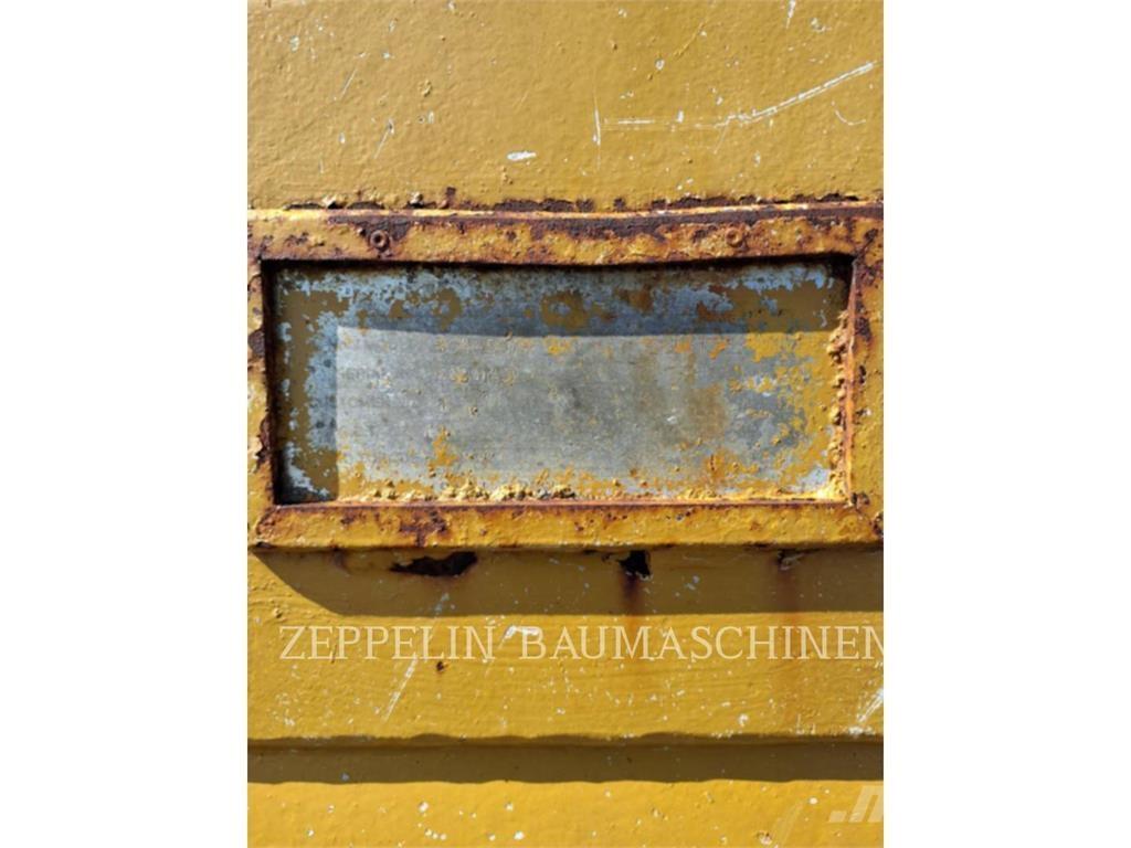 CAT EBL CAT 950 G & H Skopor