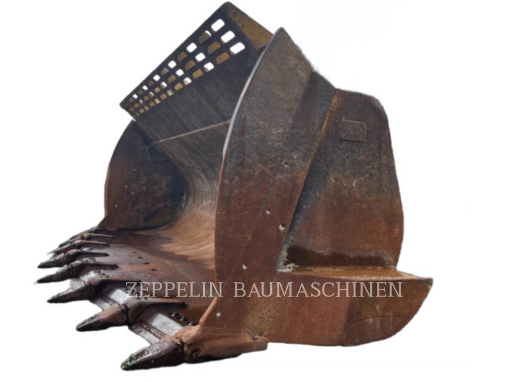 CAT FELSSCHAUFEL 990H Skopor