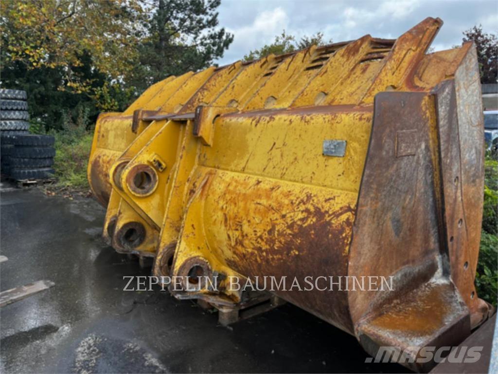 CAT FELSSCHAUFEL 990H Skopor