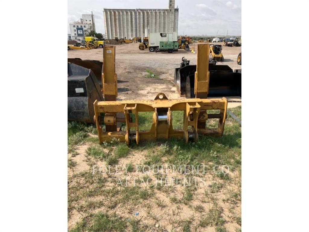 CAT FK38P60 Pallgafflar