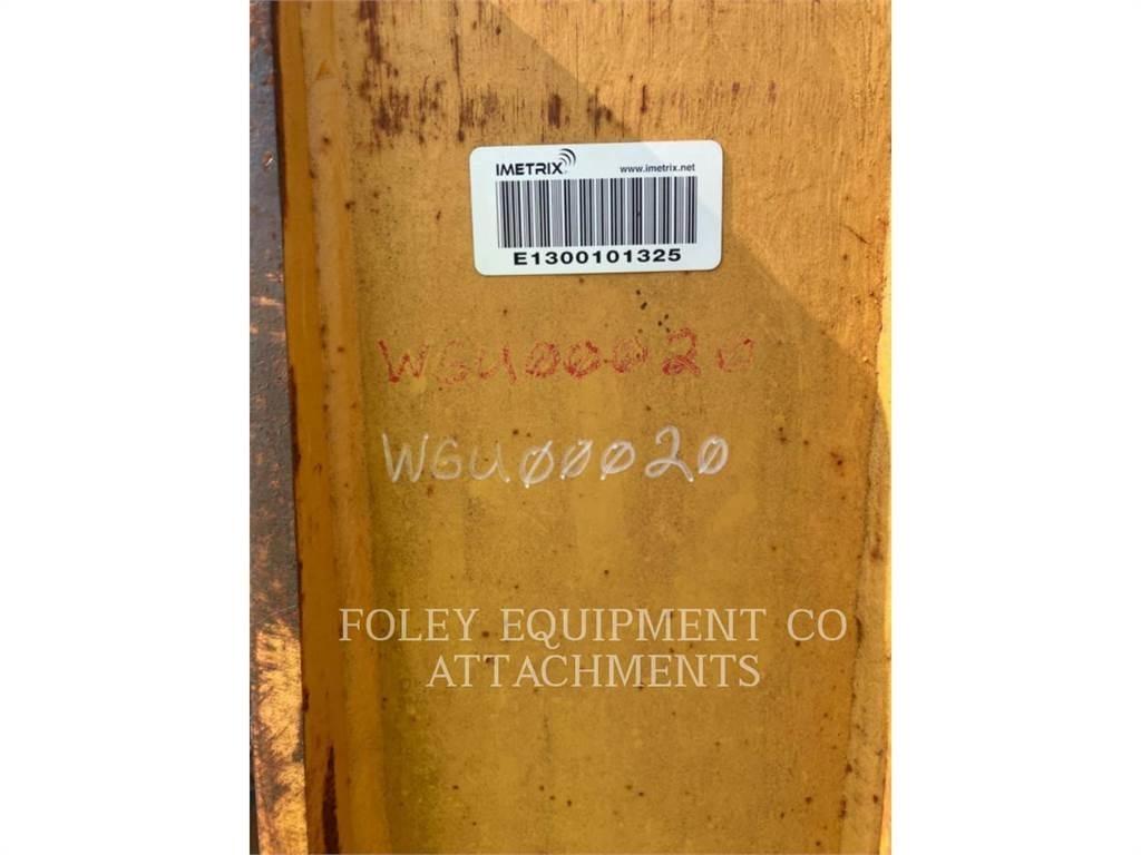 CAT FK38P60 Pallgafflar