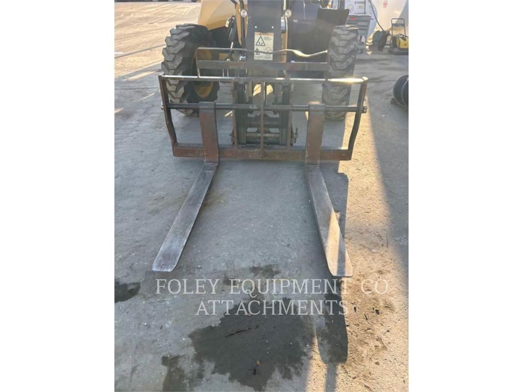 CAT FKTHT60W Teleskoplastare
