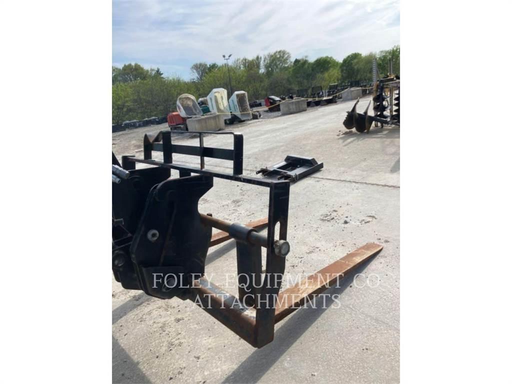 CAT FKTHT60W Teleskoplastare