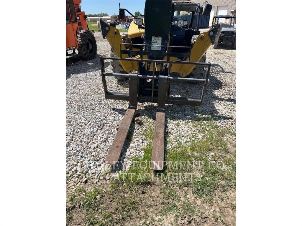 CAT FKTHT60W Teleskoplastare