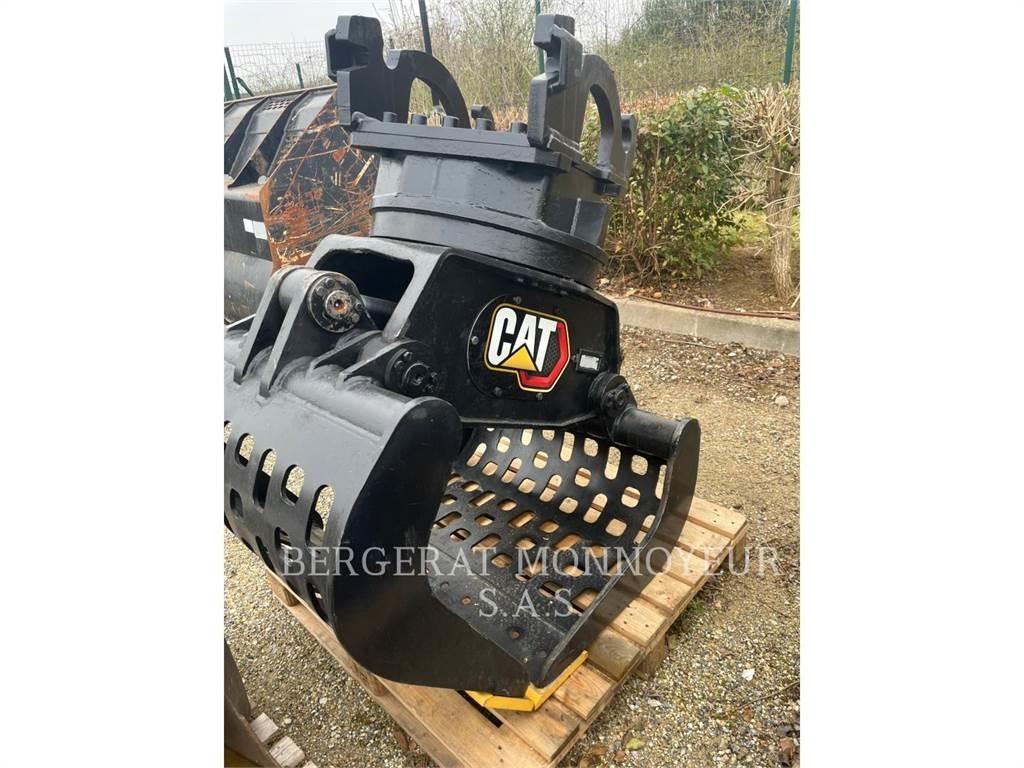 CAT G313GC Entreprenad - Övrigt