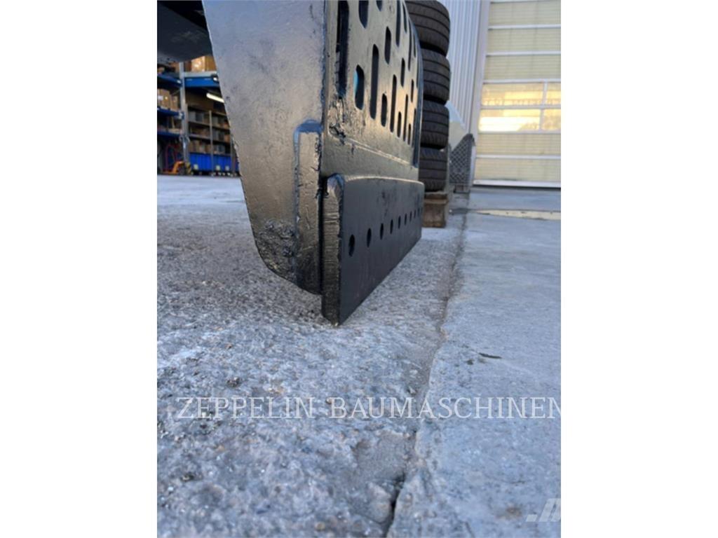 CAT G315 Gripar