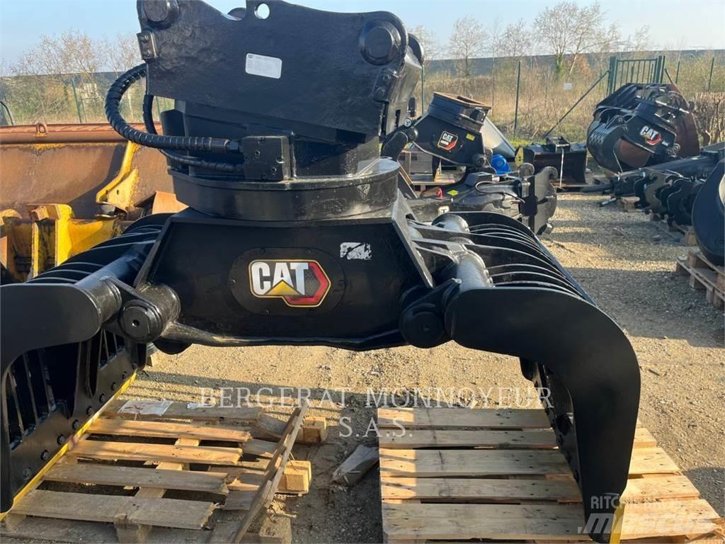 CAT G324/HSC80 Gripar