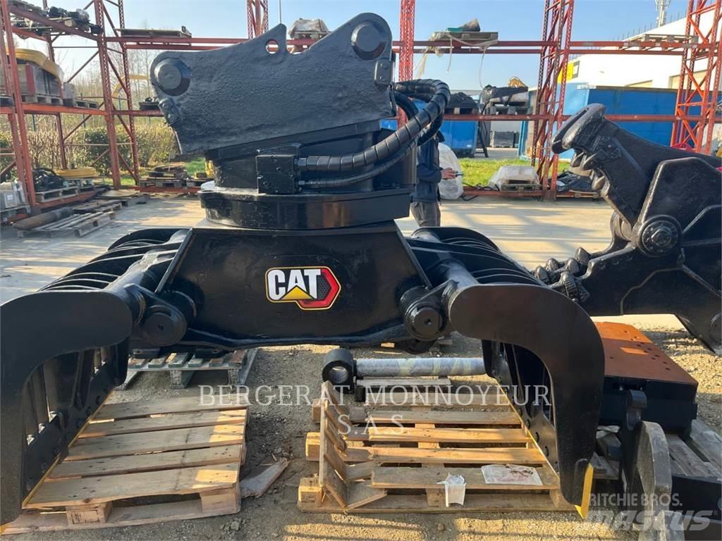 CAT G324/HSC80 Gripar