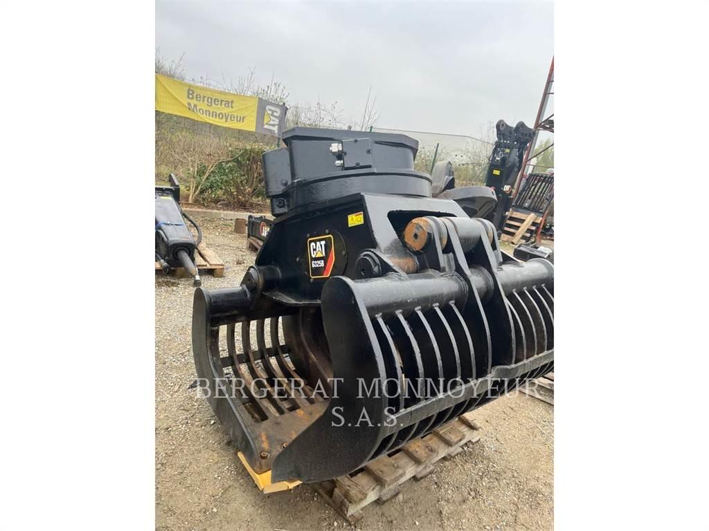 CAT G325/G323/CW45S Gripar