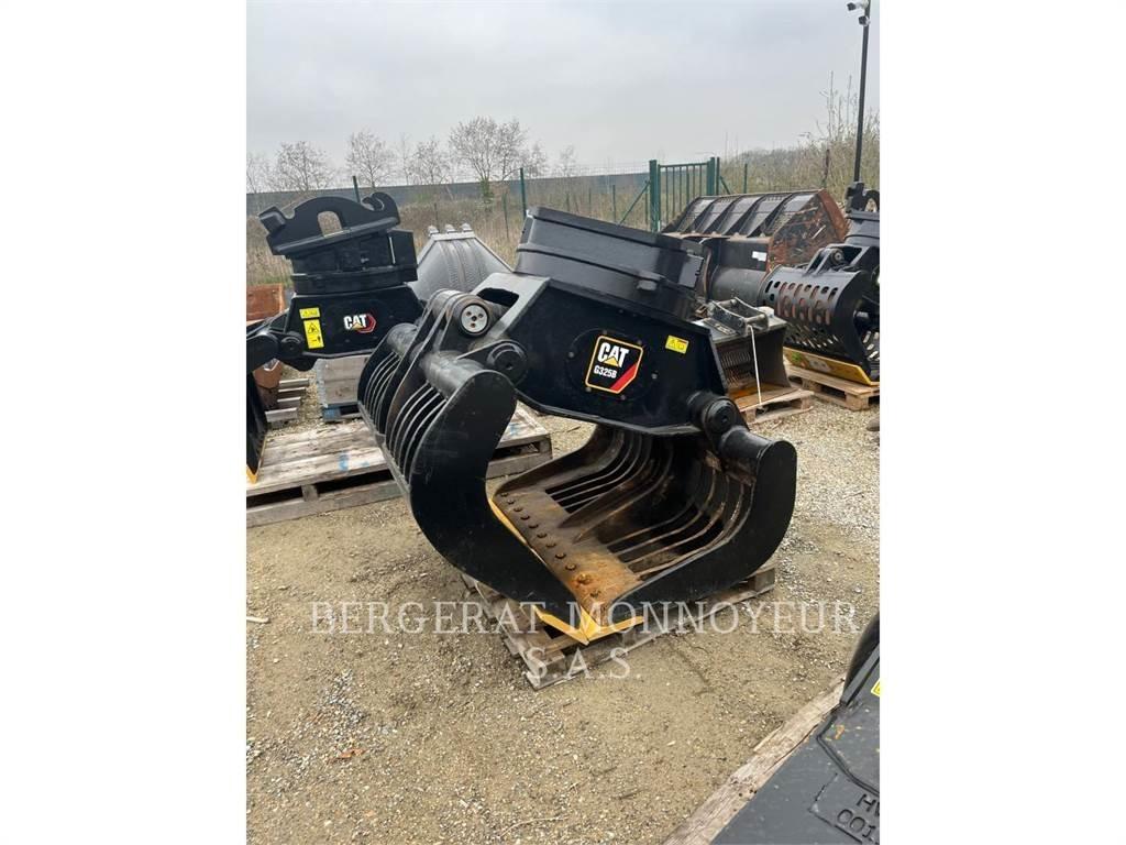 CAT G325/G323/CW45S Gripar