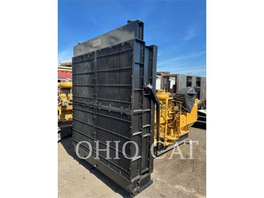 CAT G3412 Dieselgeneratorer