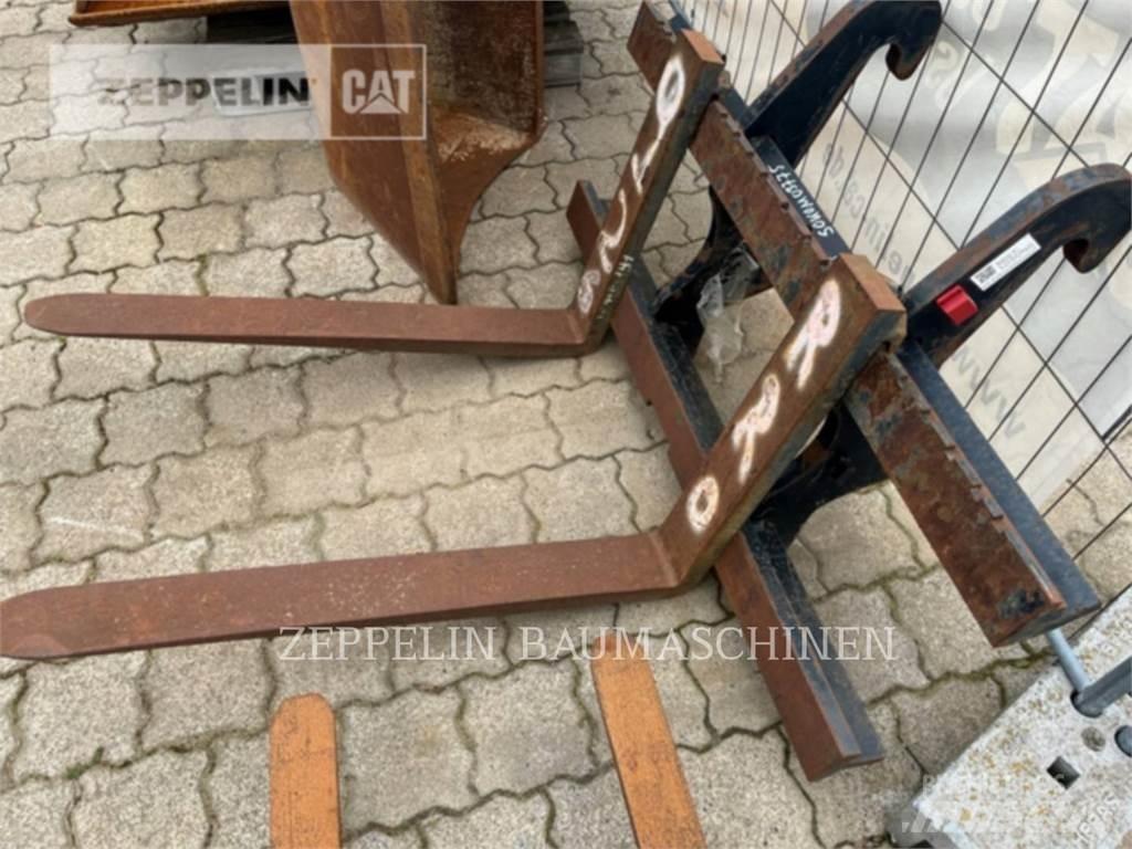 CAT GABELN FÜR IT SW Pallgafflar