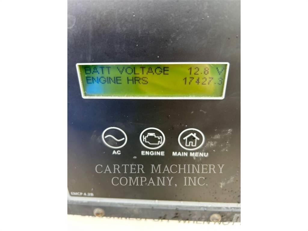 CAT GEN/48KW Övriga generatorer