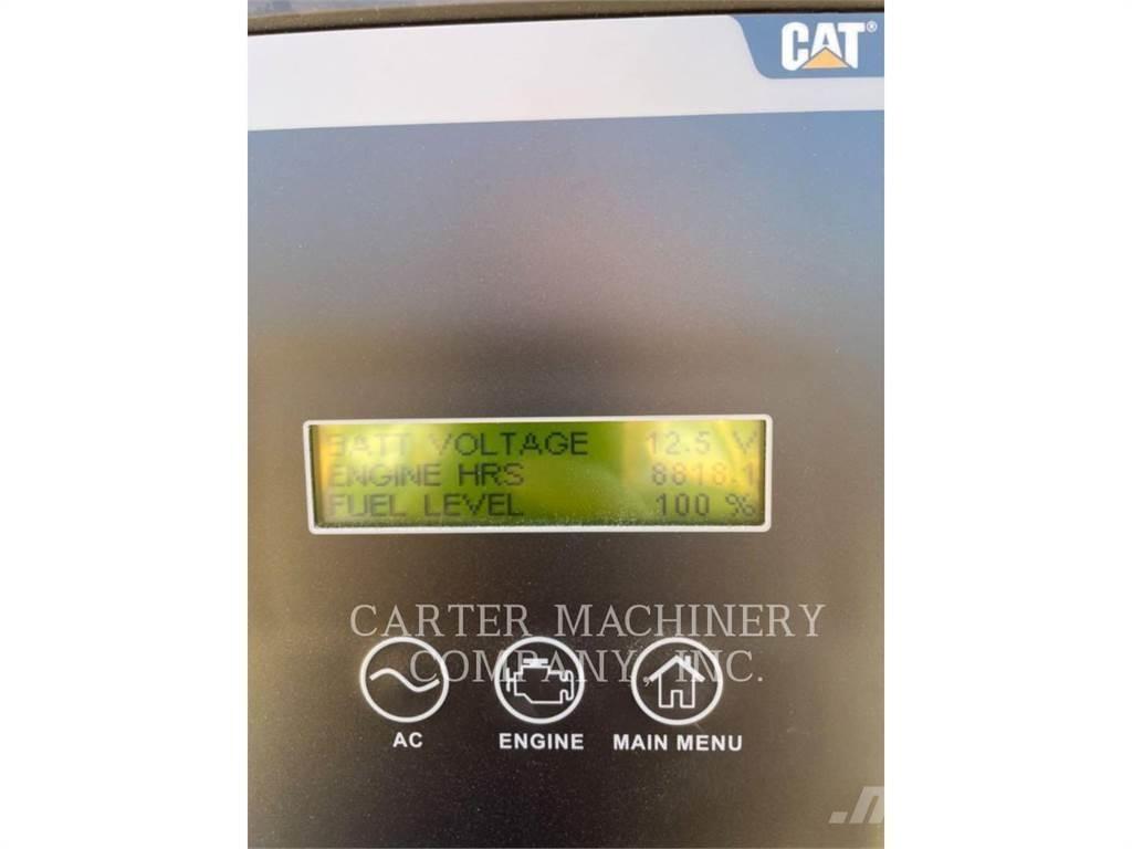 CAT GEN/48KW Övriga generatorer