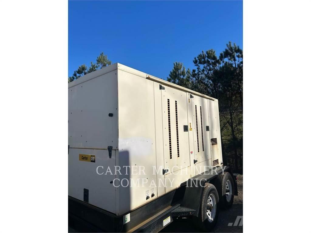 CAT GEN/60KW Övriga generatorer