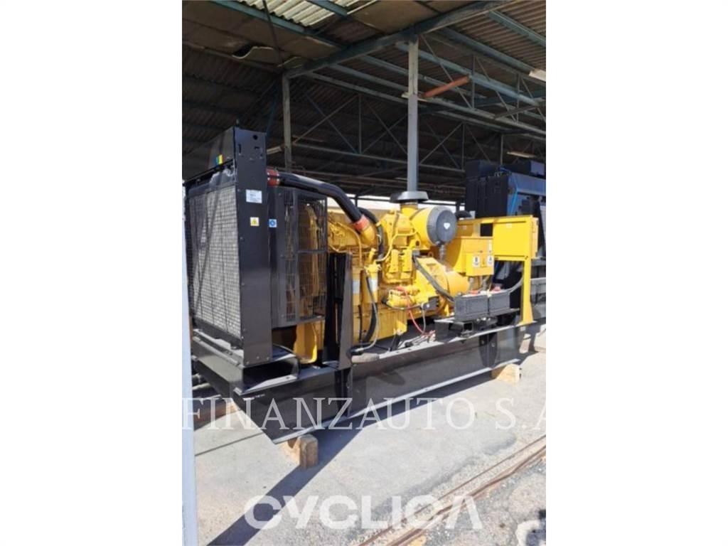 CAT GEP400 Övriga generatorer