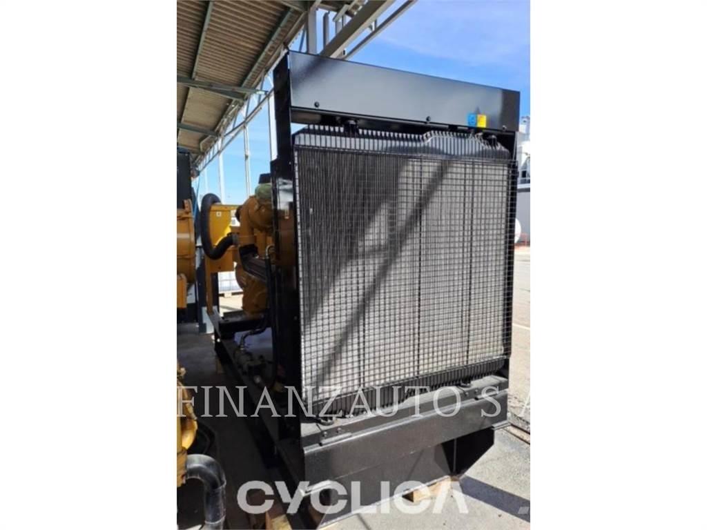 CAT GEP400 Övriga generatorer