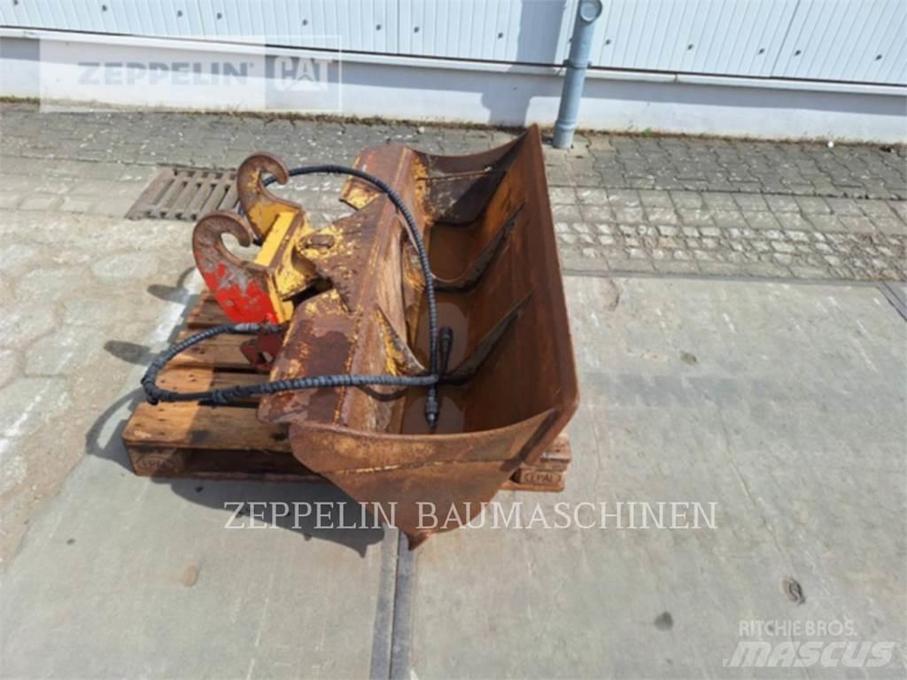 CAT GLV1400 CW10 Kedjegrävmaskiner