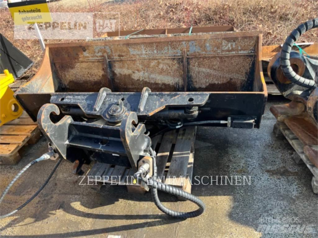CAT GLV2200MM / CW30 Kedjegrävmaskiner