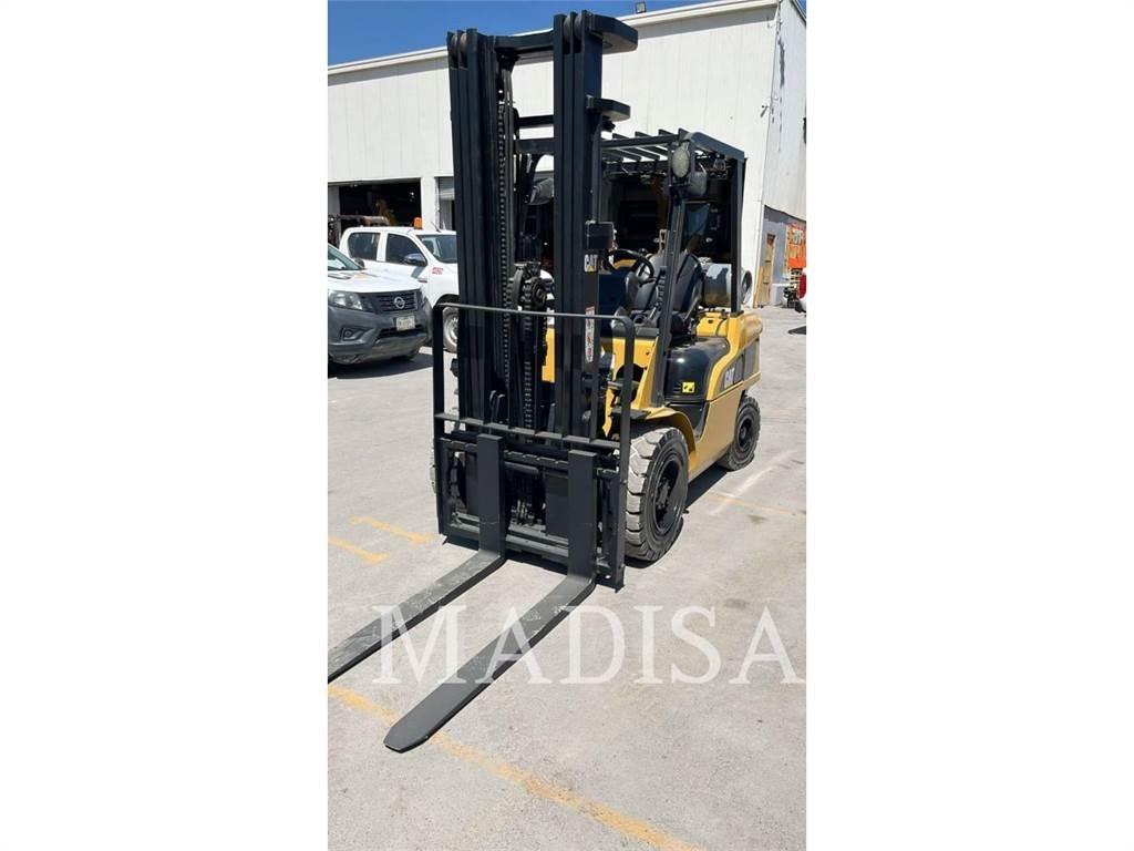 CAT GP35N5-GLE Forklift trucks - others