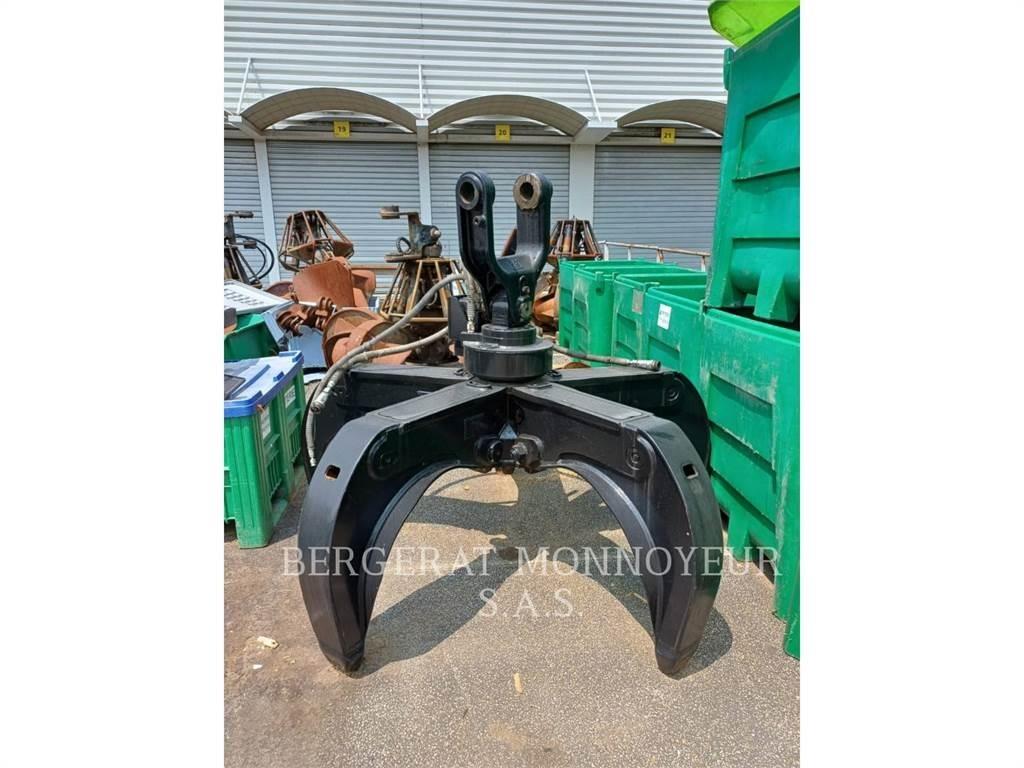 CAT GSH520 Entreprenad - Övrigt