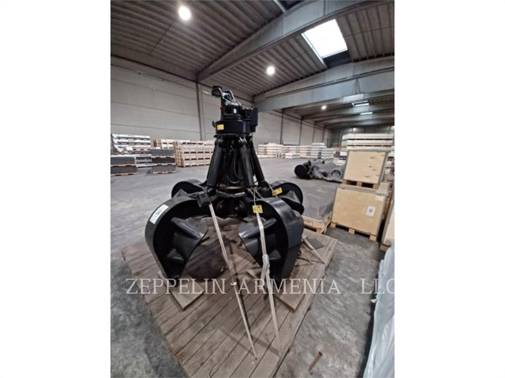 CAT GSV520-500-C Gripar