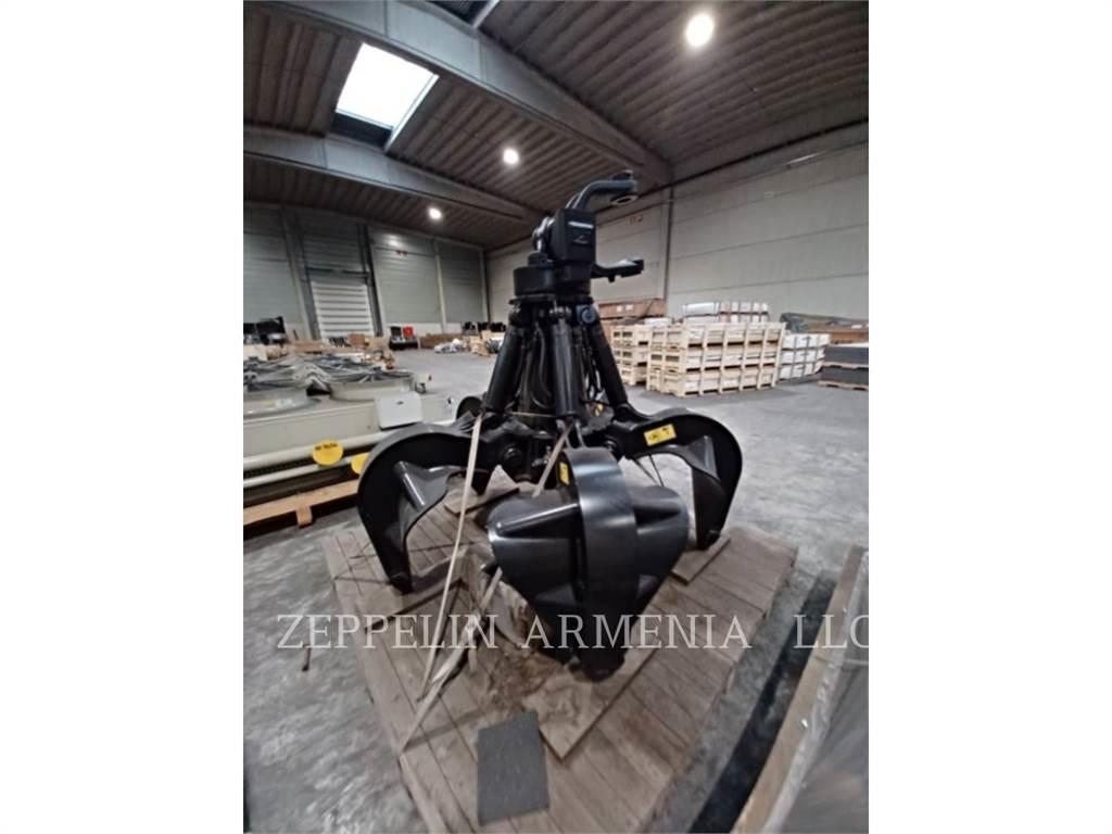 CAT GSV520-500-C Gripar