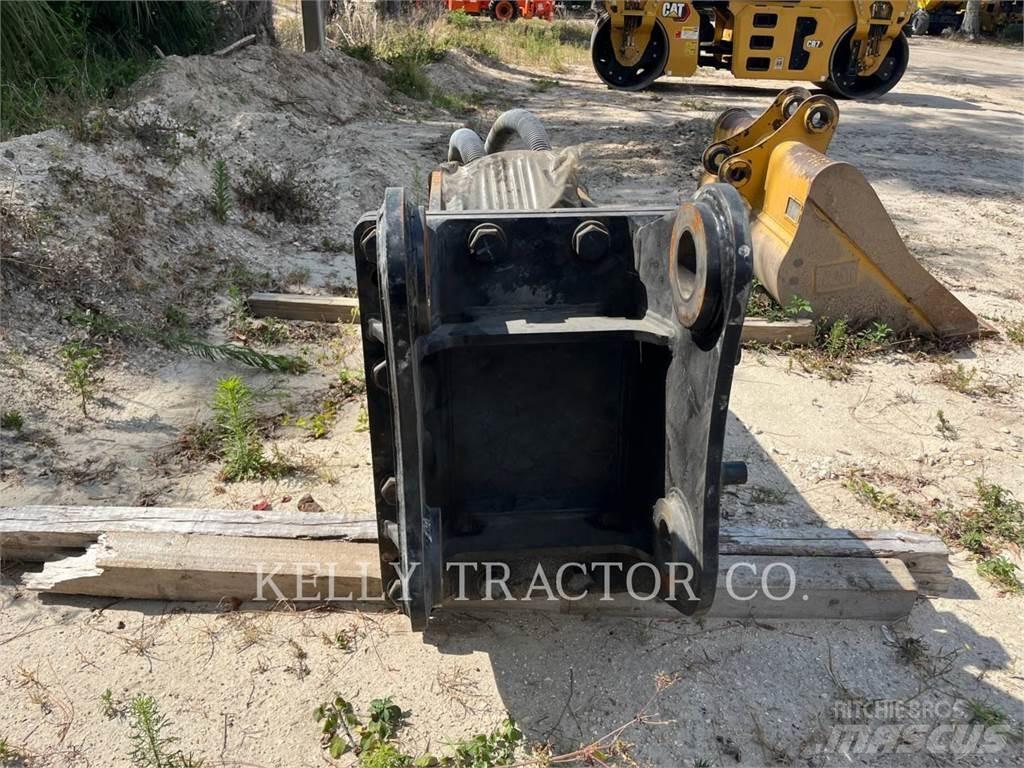 CAT H 160 E Hydraulhammare