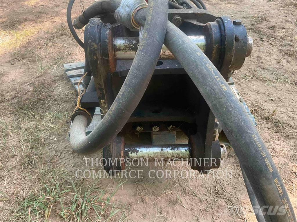 CAT H120ES Hydraulhammare