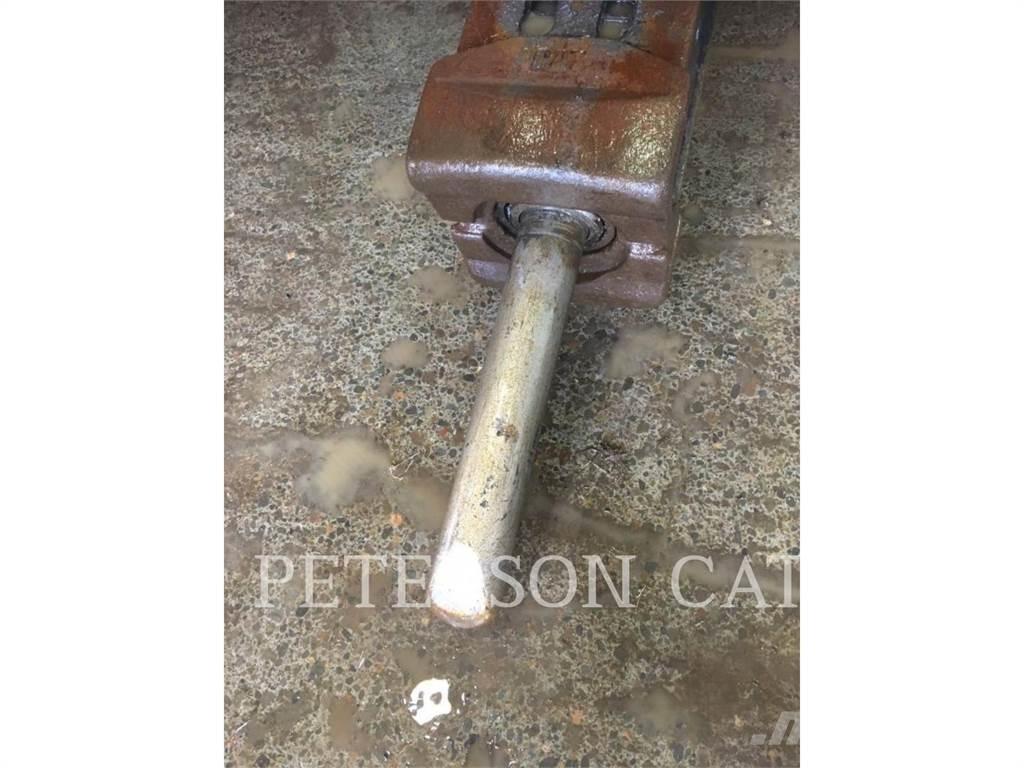 CAT H120ES 320 Hydraulhammare