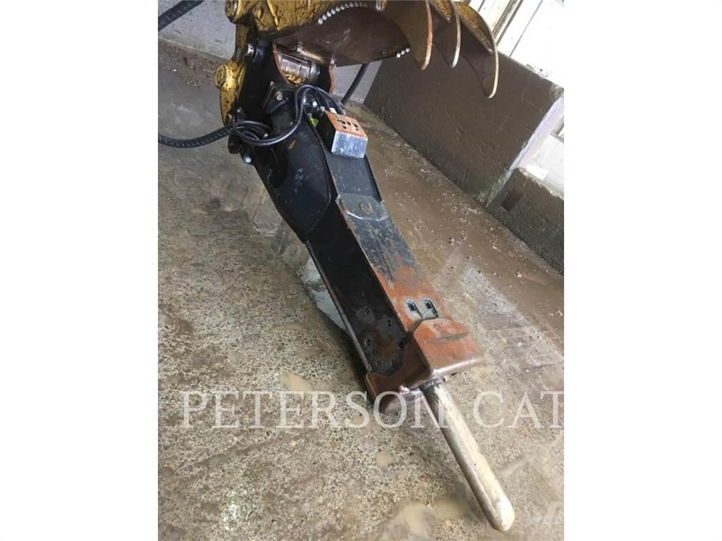 CAT H120ES 320 Hydraulhammare