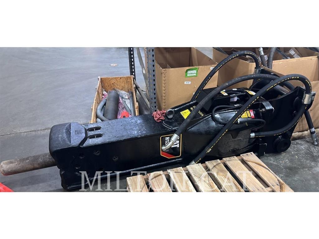CAT H120ES HAMMER Hydraulhammare
