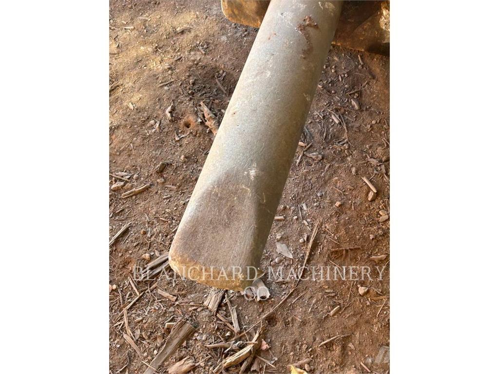 CAT H120GC Hydraulhammare