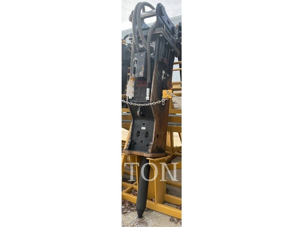 CAT H120GC HAMMER Hydraulhammare