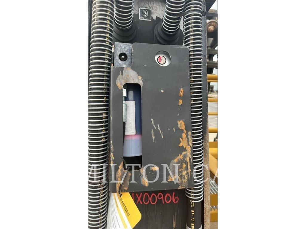 CAT H120GC HAMMER Hydraulhammare