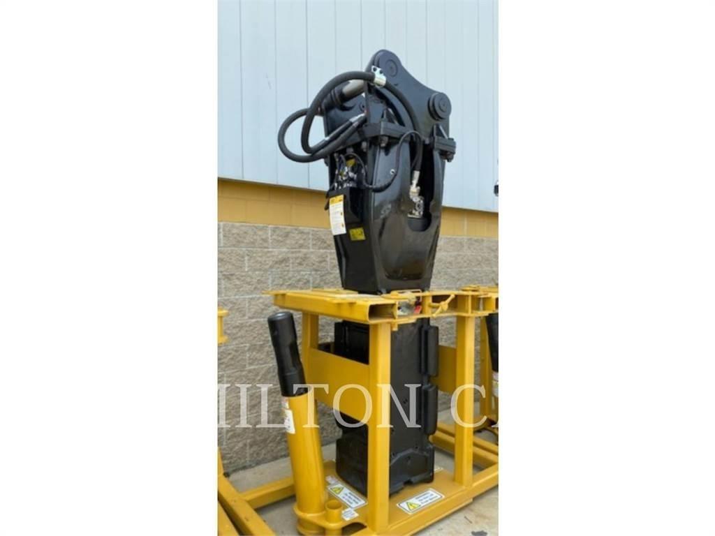 CAT H160 HAMMER Hydraulhammare