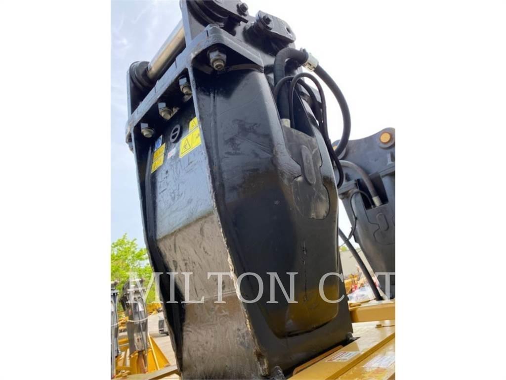 CAT H160 HAMMER Hydraulhammare