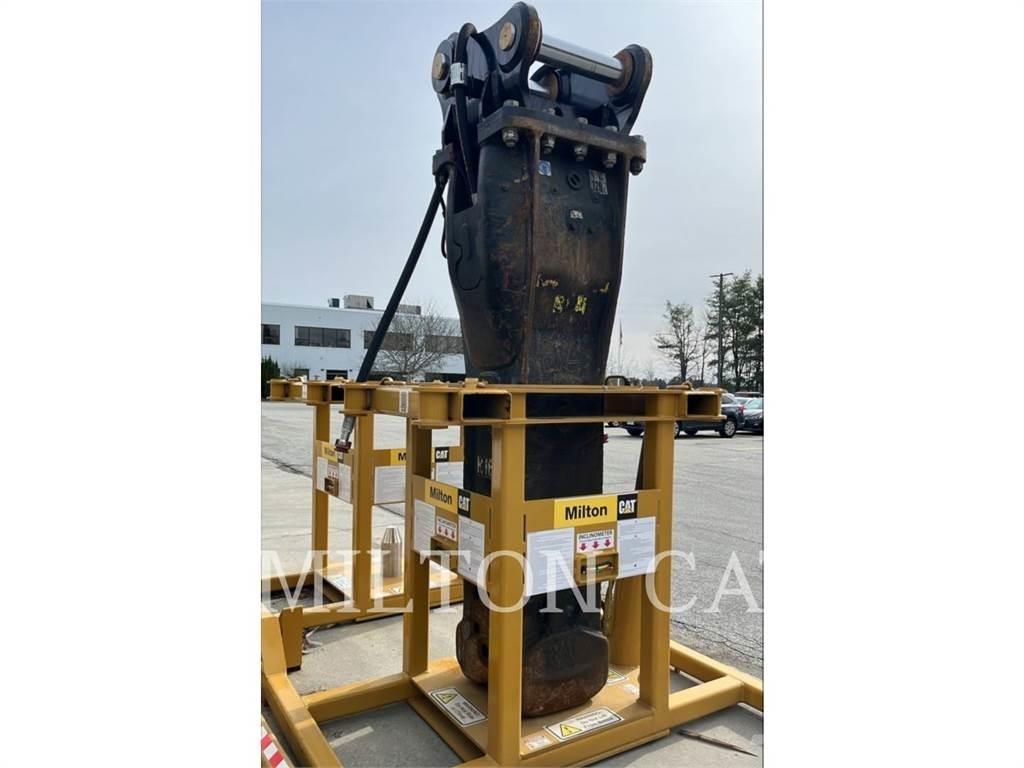 CAT H160S HAMMER Hydraulhammare