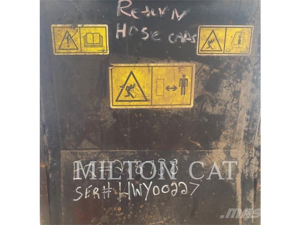 CAT H160S HAMMER Hydraulhammare